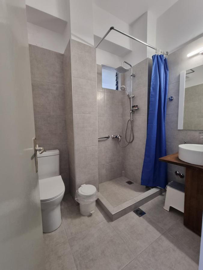 To Kyma Aparthotel Amarynthos Exterior photo