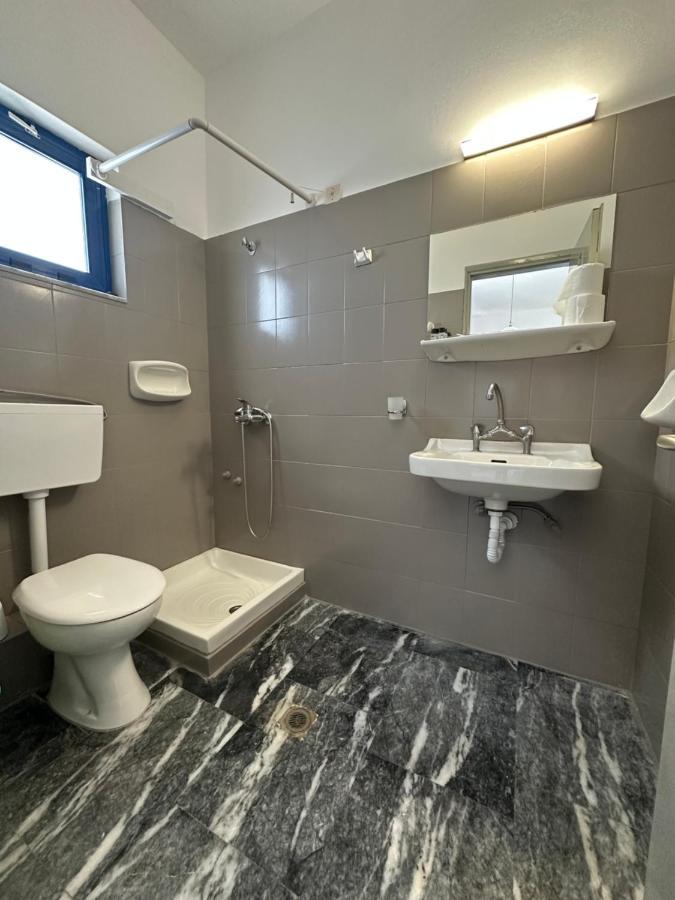 To Kyma Aparthotel Amarynthos Exterior photo