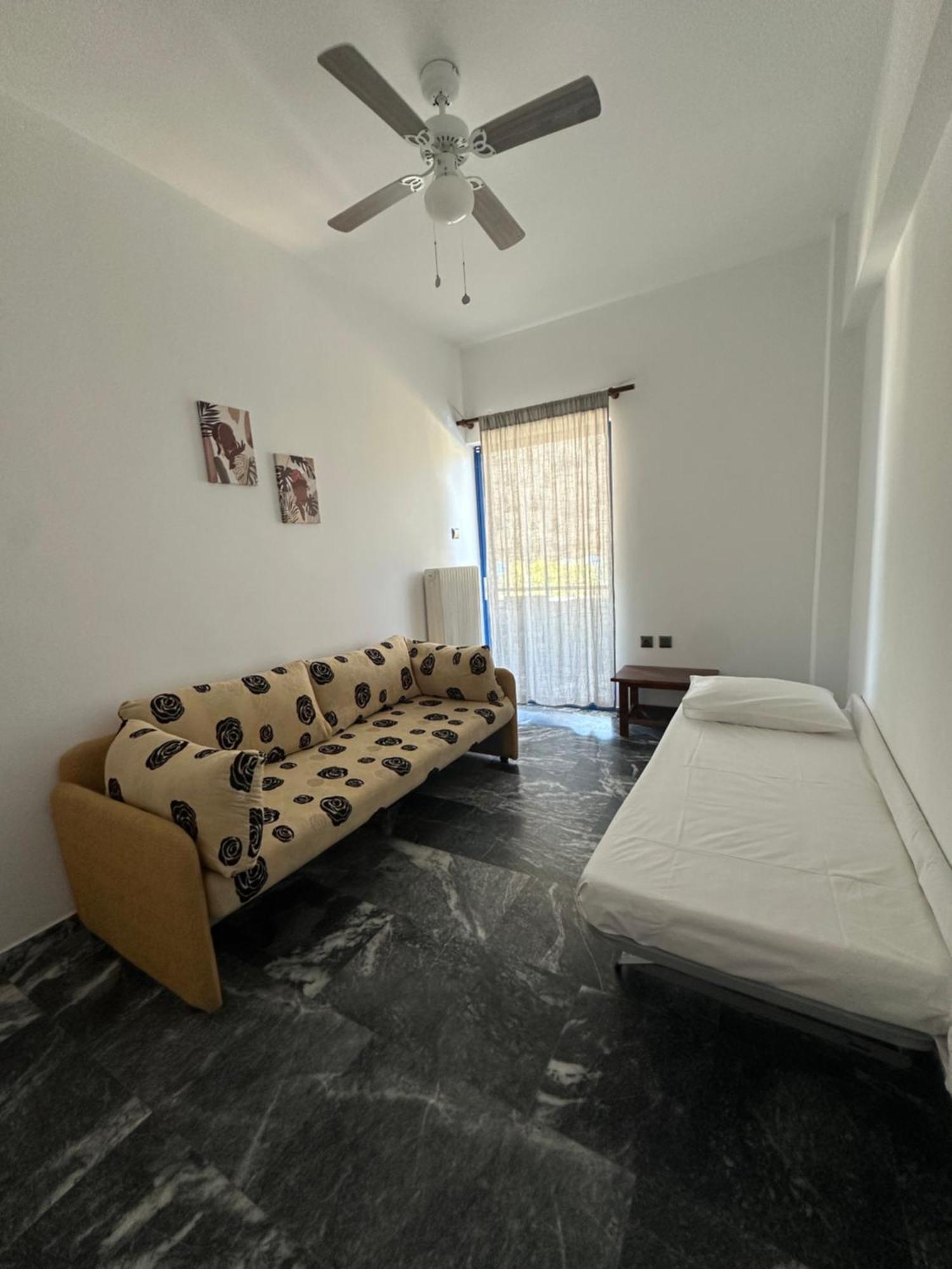 To Kyma Aparthotel Amarynthos Exterior photo